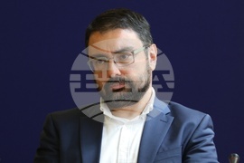 Министерство на отбраната - пресконференция