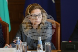 Министерство на отбраната - пресконференция