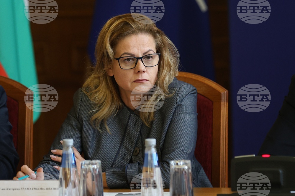 Министерство на отбраната - пресконференция