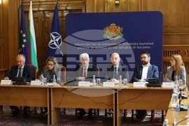 Министерство на отбраната - пресконференция