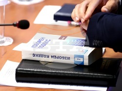 Президентство - Централна избирателна комисия - състав - консултации