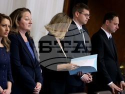 Президентство - Централна избирателна комисия - състав - консултации