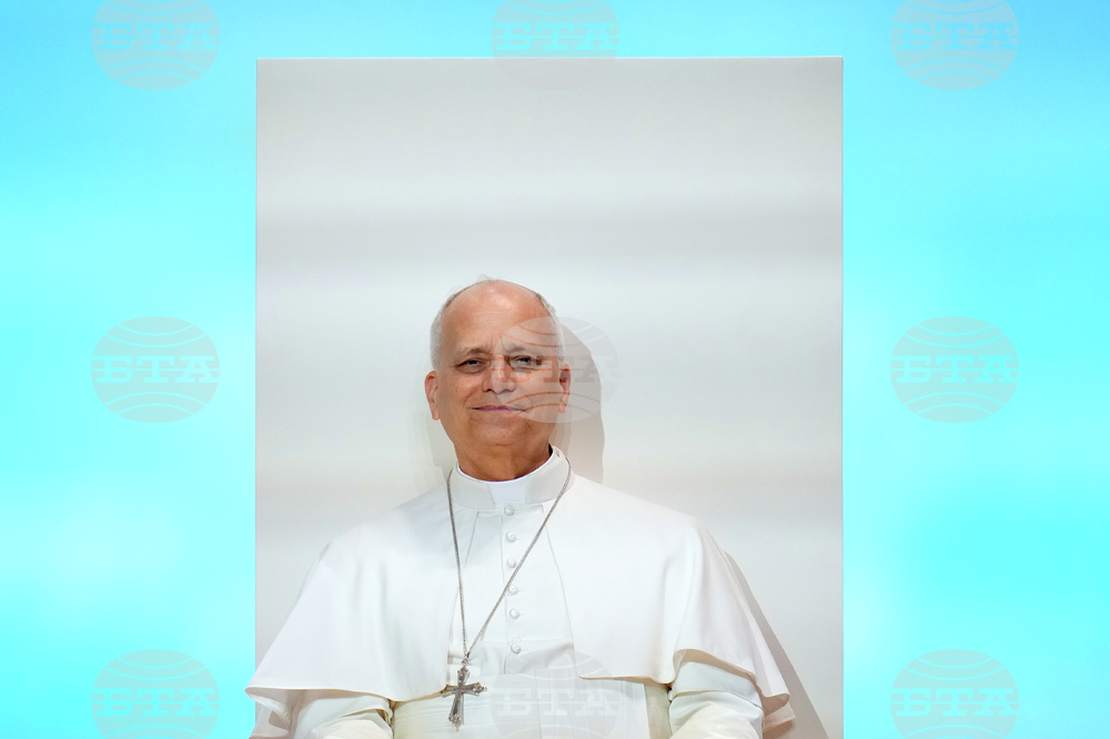 Spain Pope