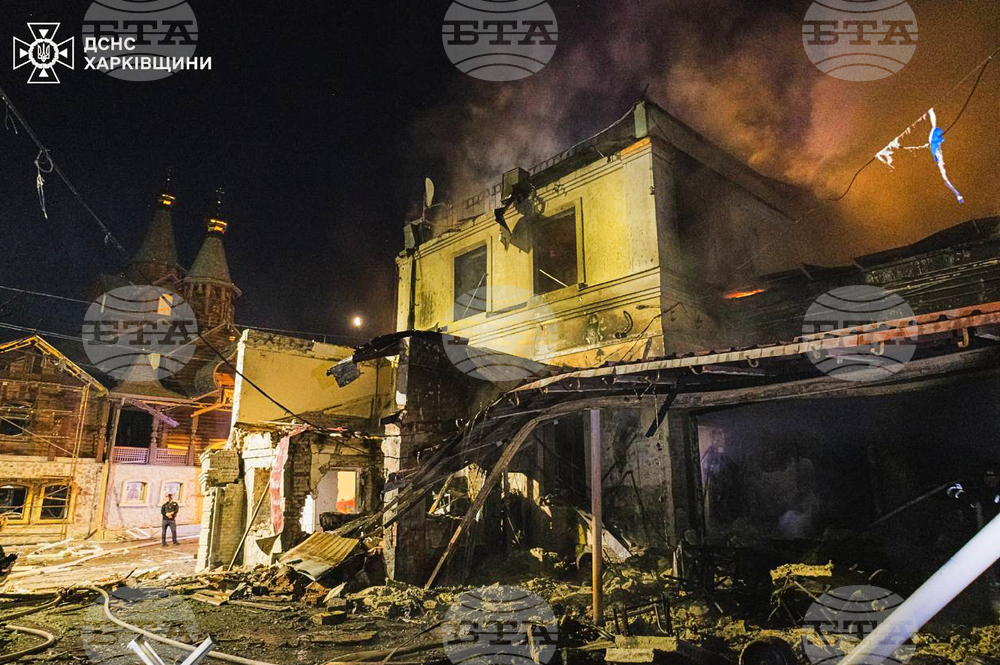 Russia Ukraine War