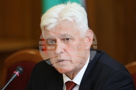 Министерство на отбраната - пресконференция
