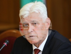 Министерство на отбраната - пресконференция