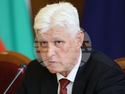 Министерство на отбраната - пресконференция