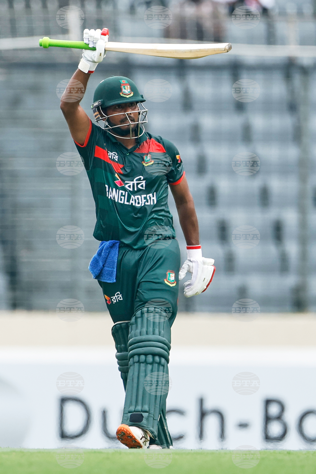 Bangladesh Australia Cricket