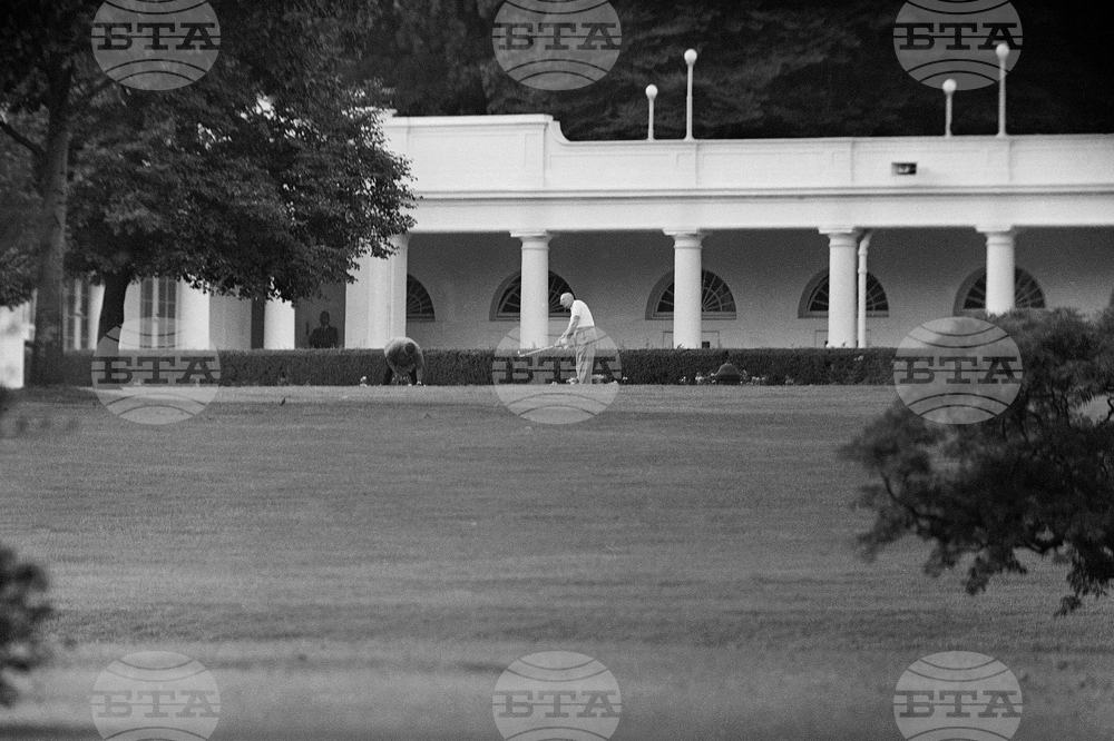 Trump UFC White House History