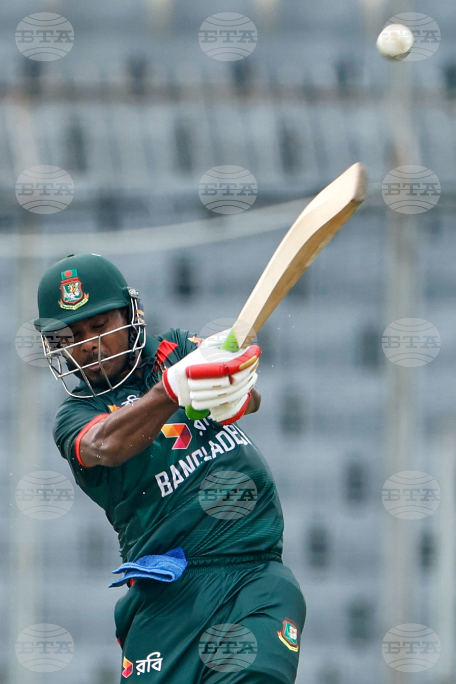 Bangladesh Australia Cricket