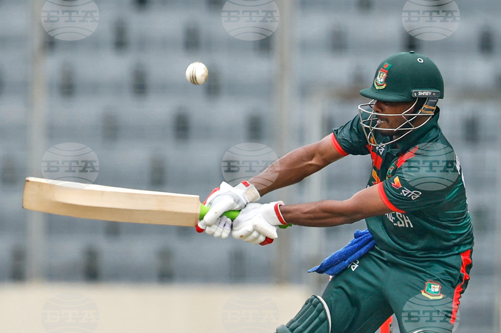 Bangladesh Australia Cricket