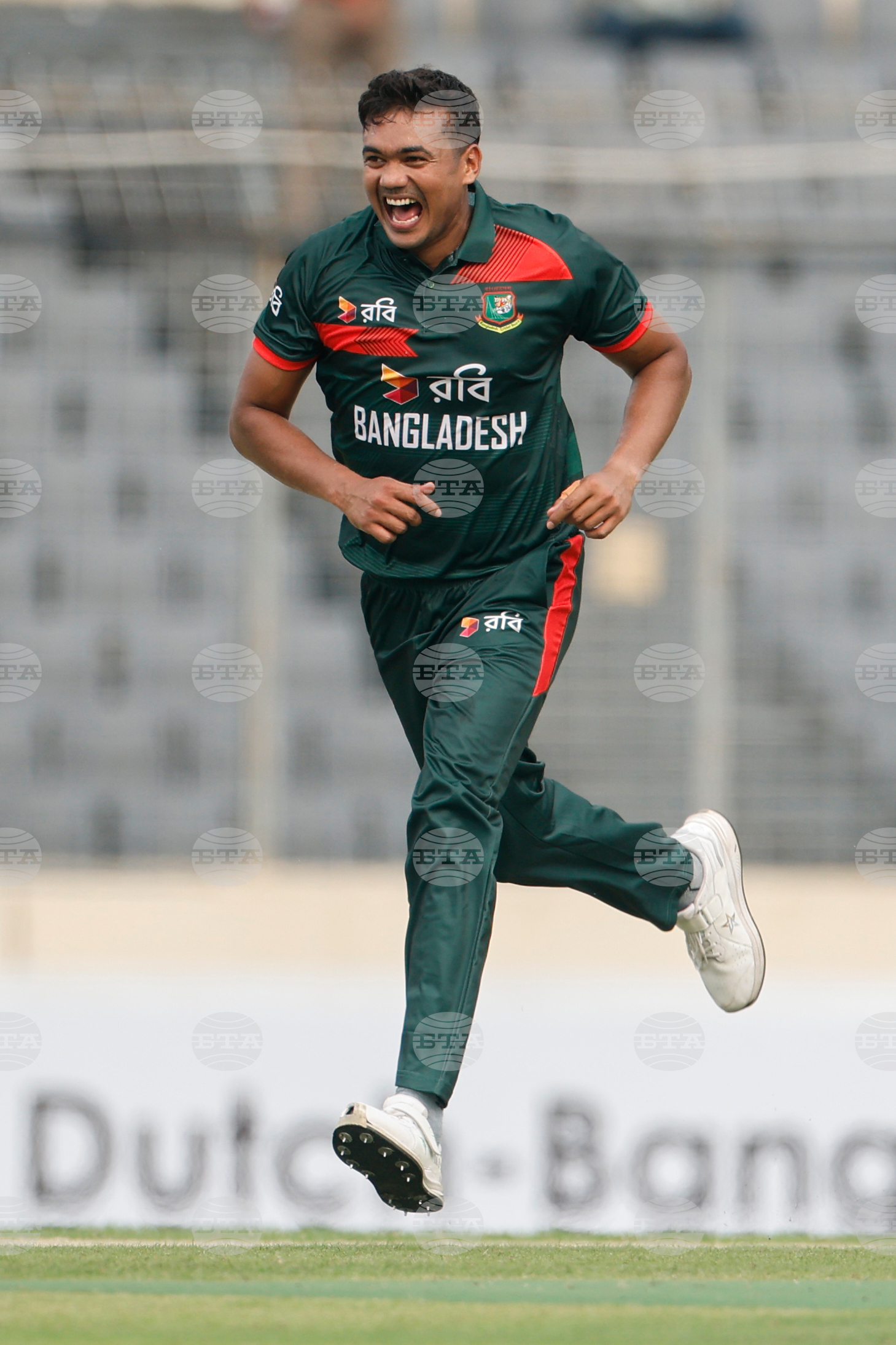 Bangladesh Australia Cricket