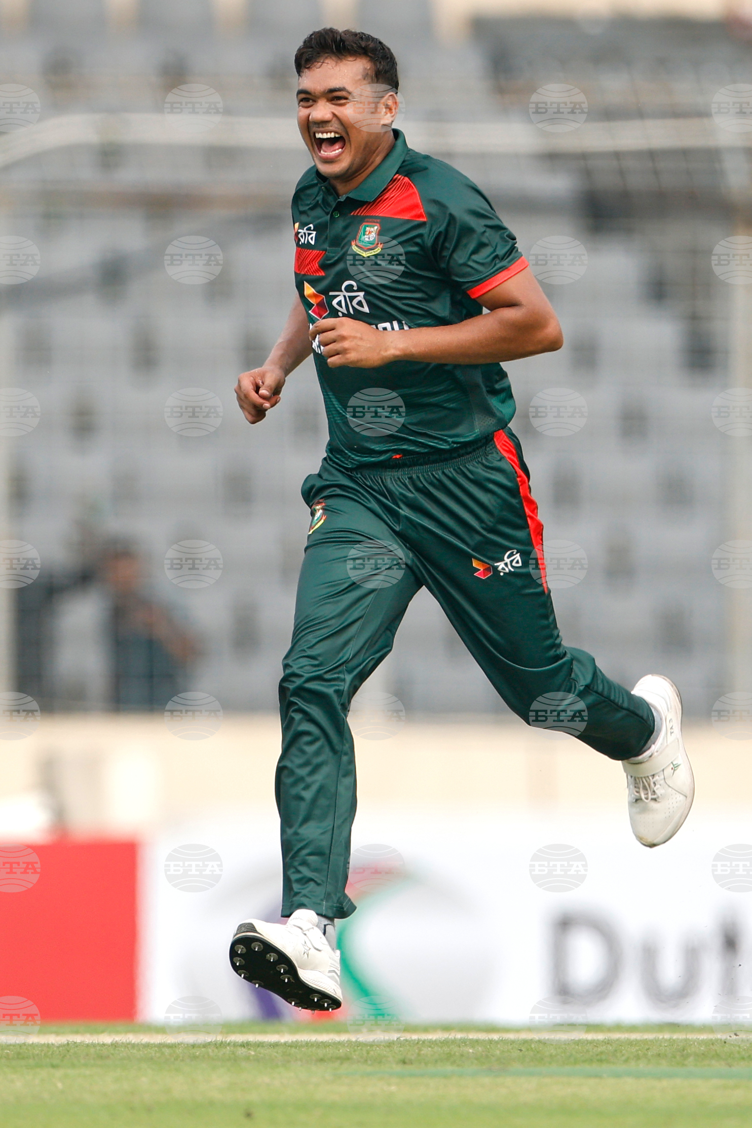 Bangladesh Australia Cricket