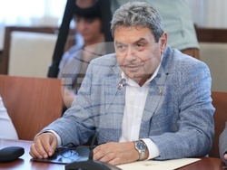 Народно събрание - Комисия по отбрана - заседание