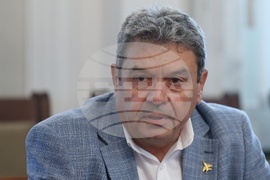 Народно събрание - Комисия по отбрана - заседание