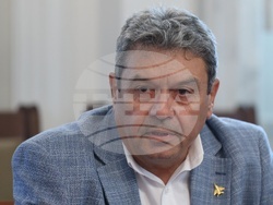Народно събрание - Комисия по отбрана - заседание
