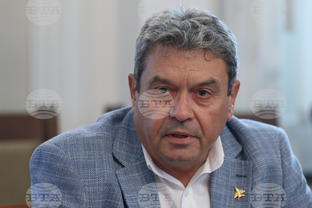 Народно събрание - Комисия по отбрана - заседание