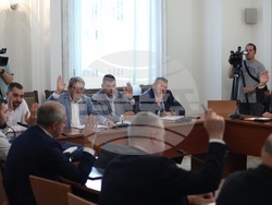Народно събрание - Комисия по отбрана - заседание
