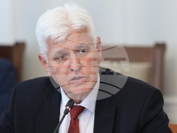 Народно събрание - Комисия по отбрана - заседание
