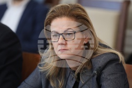 Народно събрание - Комисия по отбрана - заседание