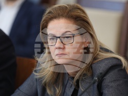 Народно събрание - Комисия по отбрана - заседание
