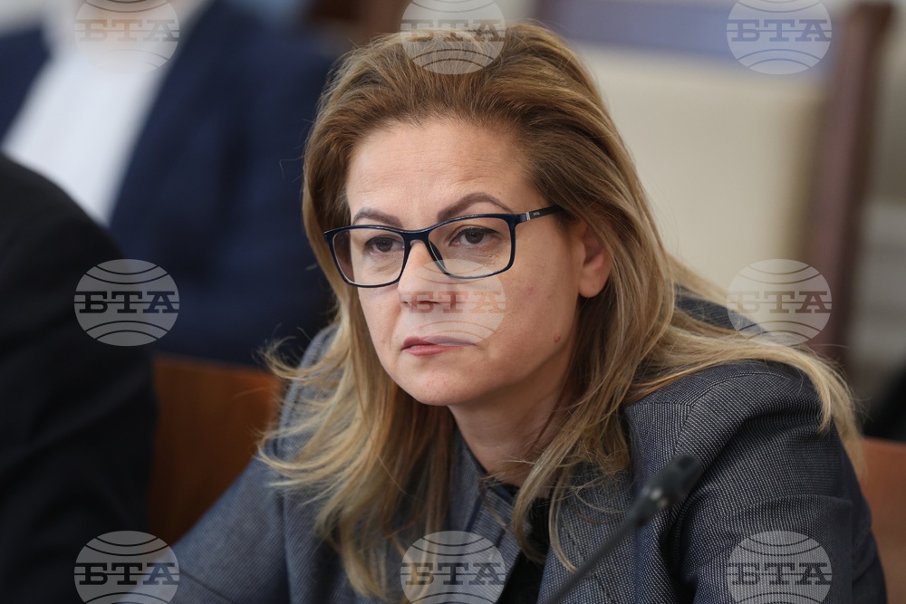 Народно събрание - Комисия по отбрана - заседание