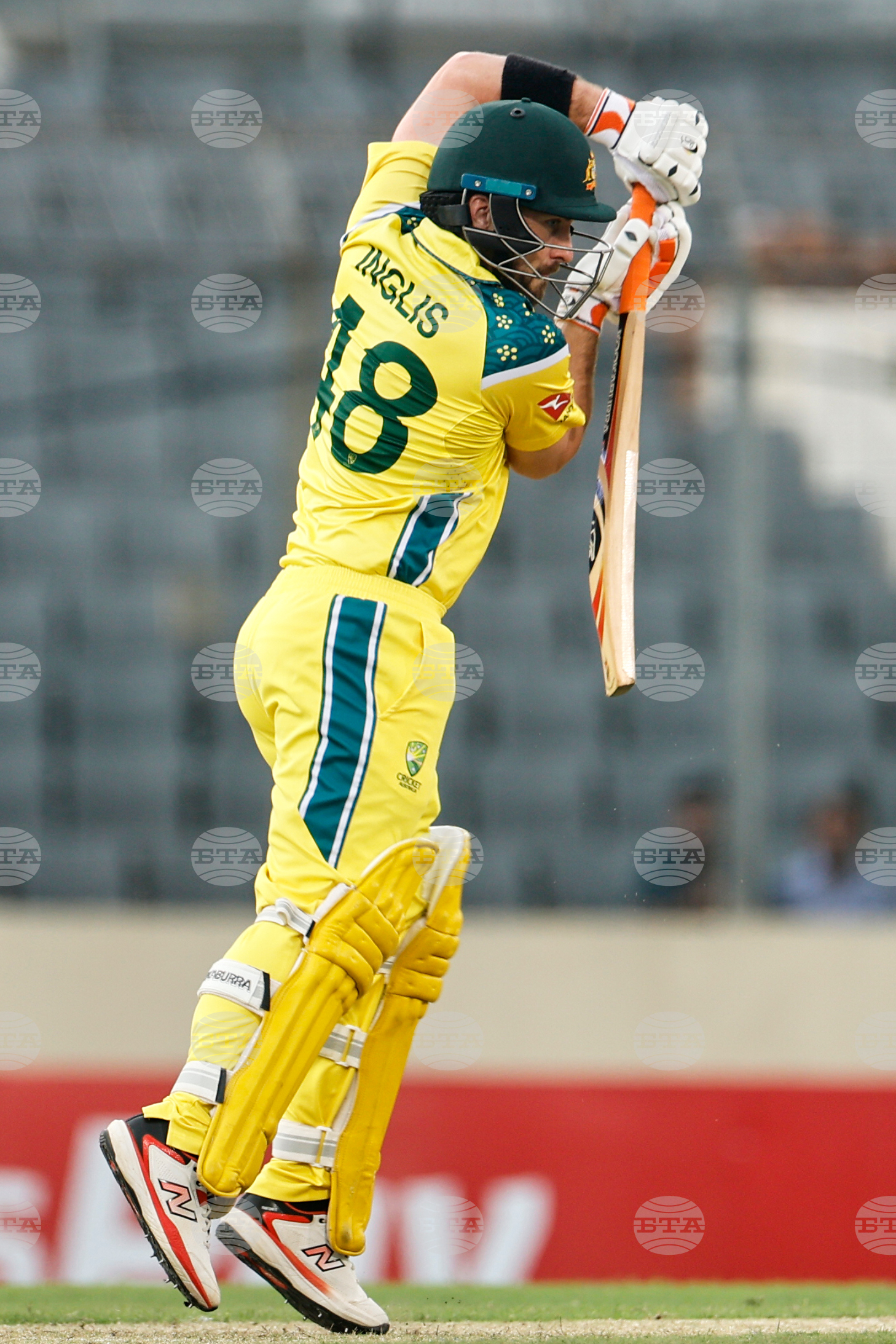 Bangladesh Australia Cricket