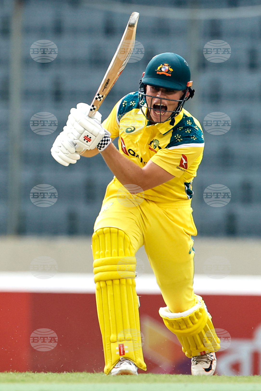 Bangladesh Australia Cricket