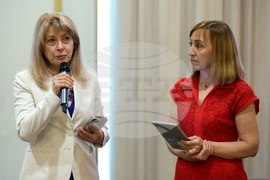 Форум "Професионално и дуално: ОБРАЗОВАНИЕ +"