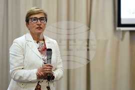 Форум "Професионално и дуално: ОБРАЗОВАНИЕ +"