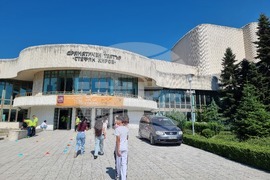 Сливен - Панорама на образованието