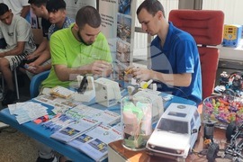 Сливен - Панорама на образованието