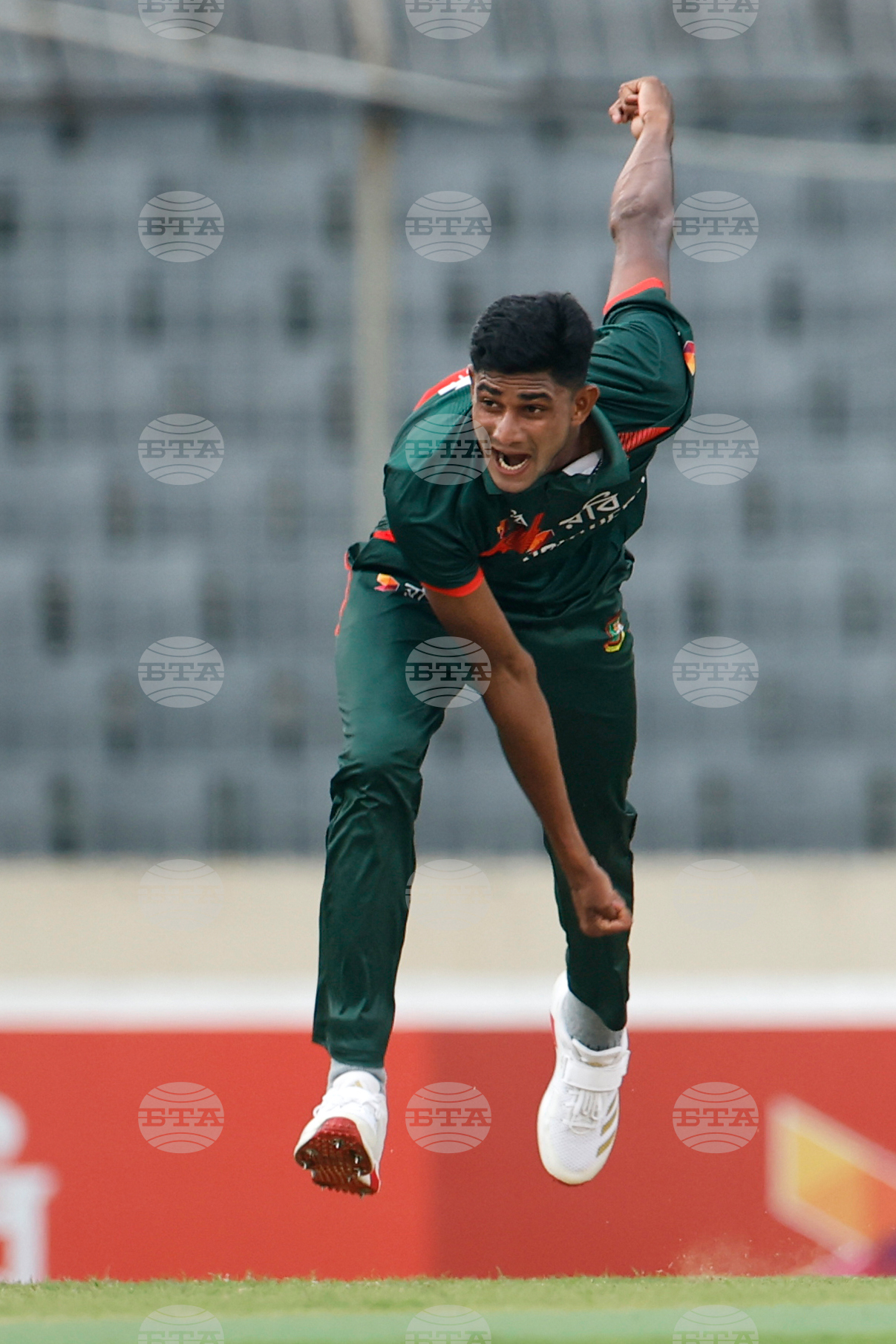 Bangladesh Australia Cricket