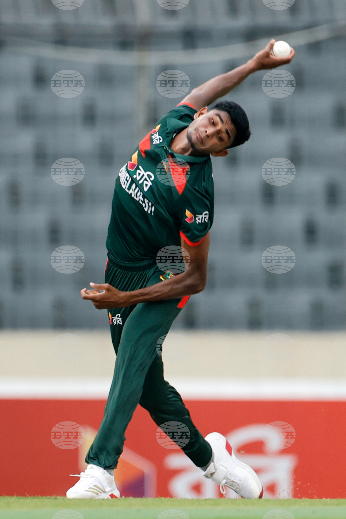 Bangladesh Australia Cricket