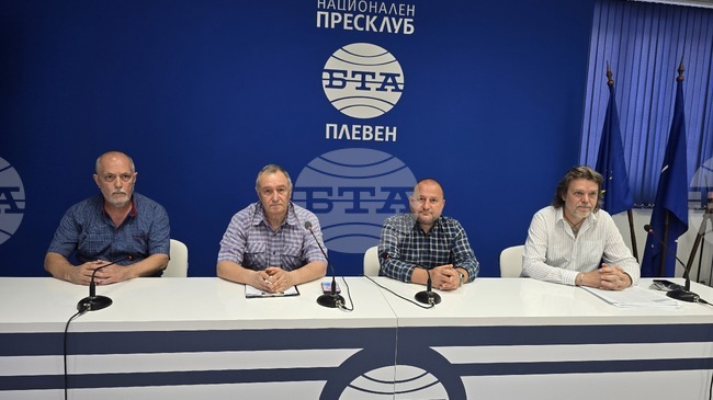 Инициативен комитет ще изгражда в Плевен паметник на български опълченци от града и Плевенския край