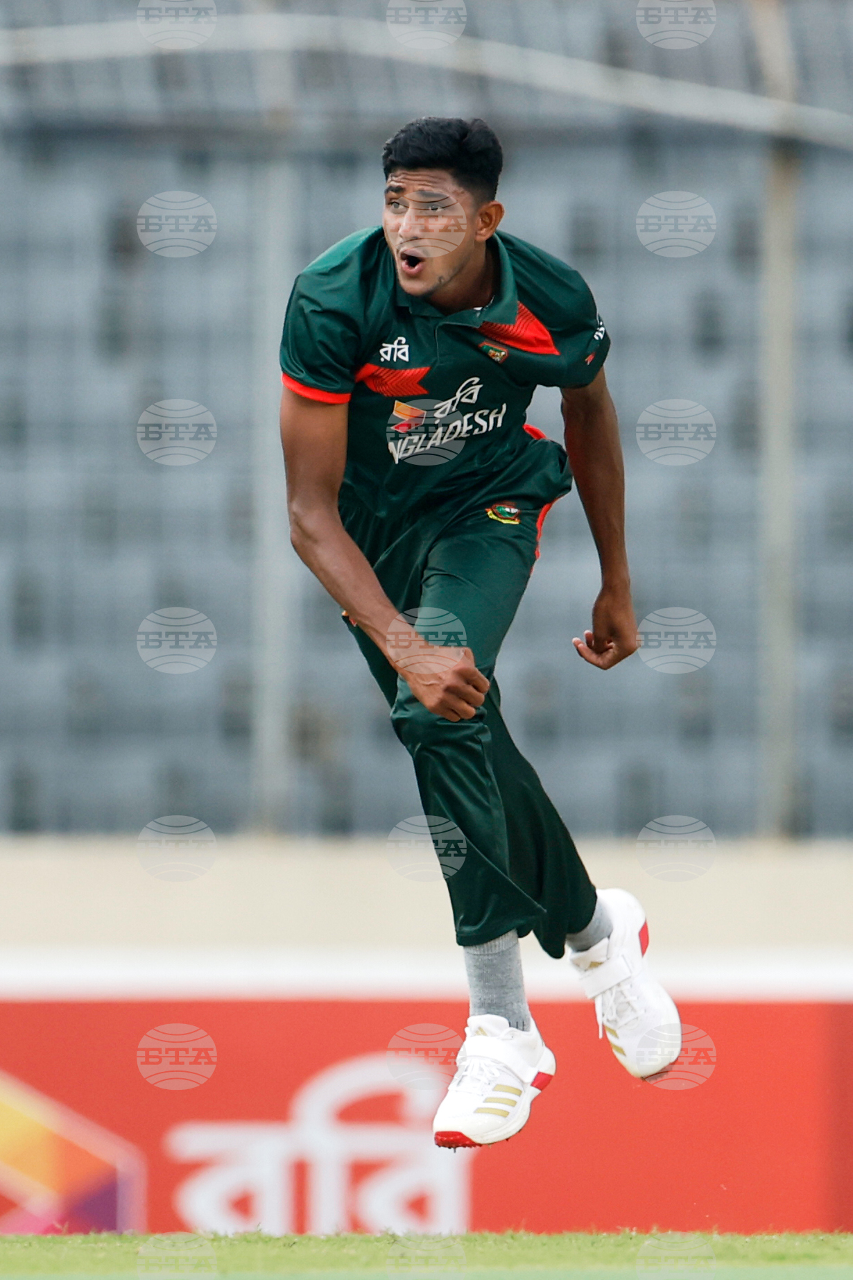 Bangladesh Australia Cricket