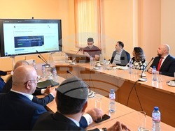 Снимка: Министерство на труда и социалната политика