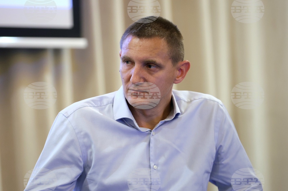 Форумът "Професионално и дуално: ОБРАЗОВАНИЕ +"