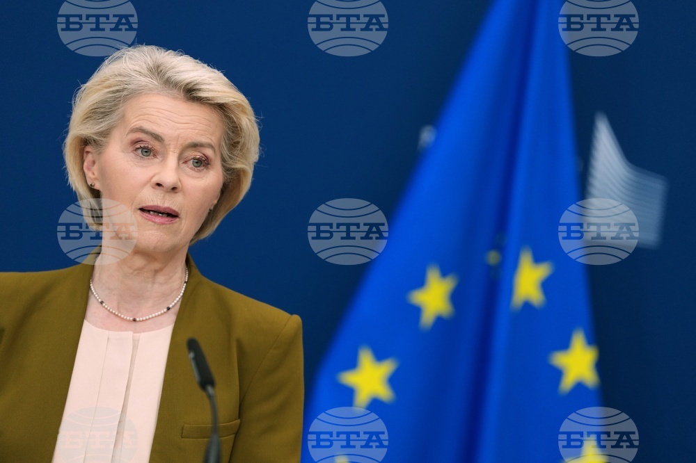 Belgium EU Russia Sanctions