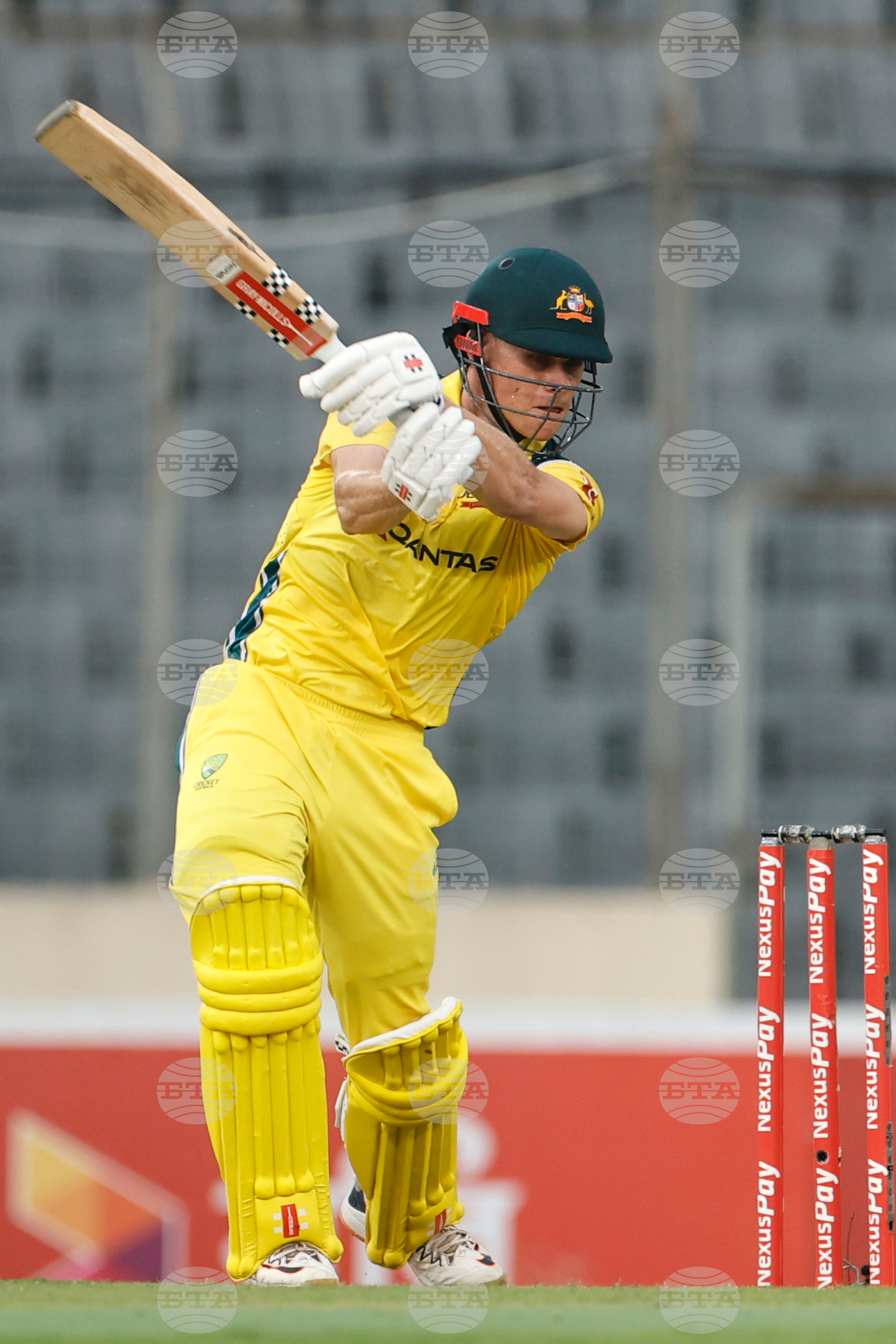 Bangladesh Australia Cricket