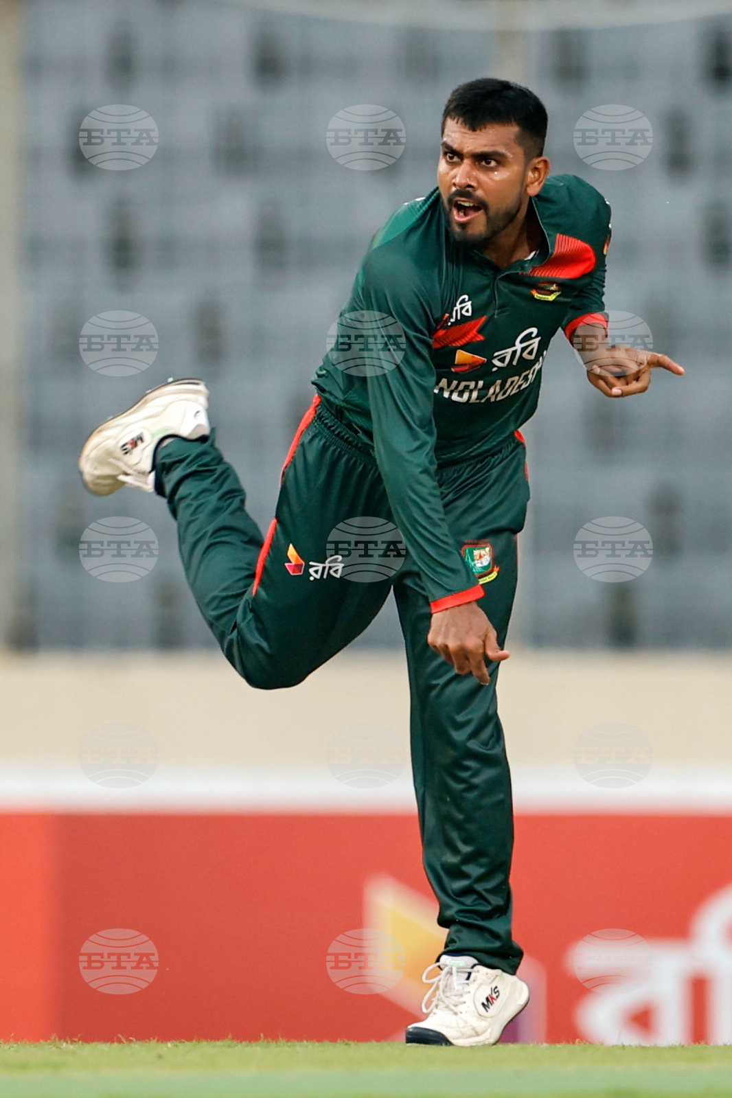 Bangladesh Australia Cricket