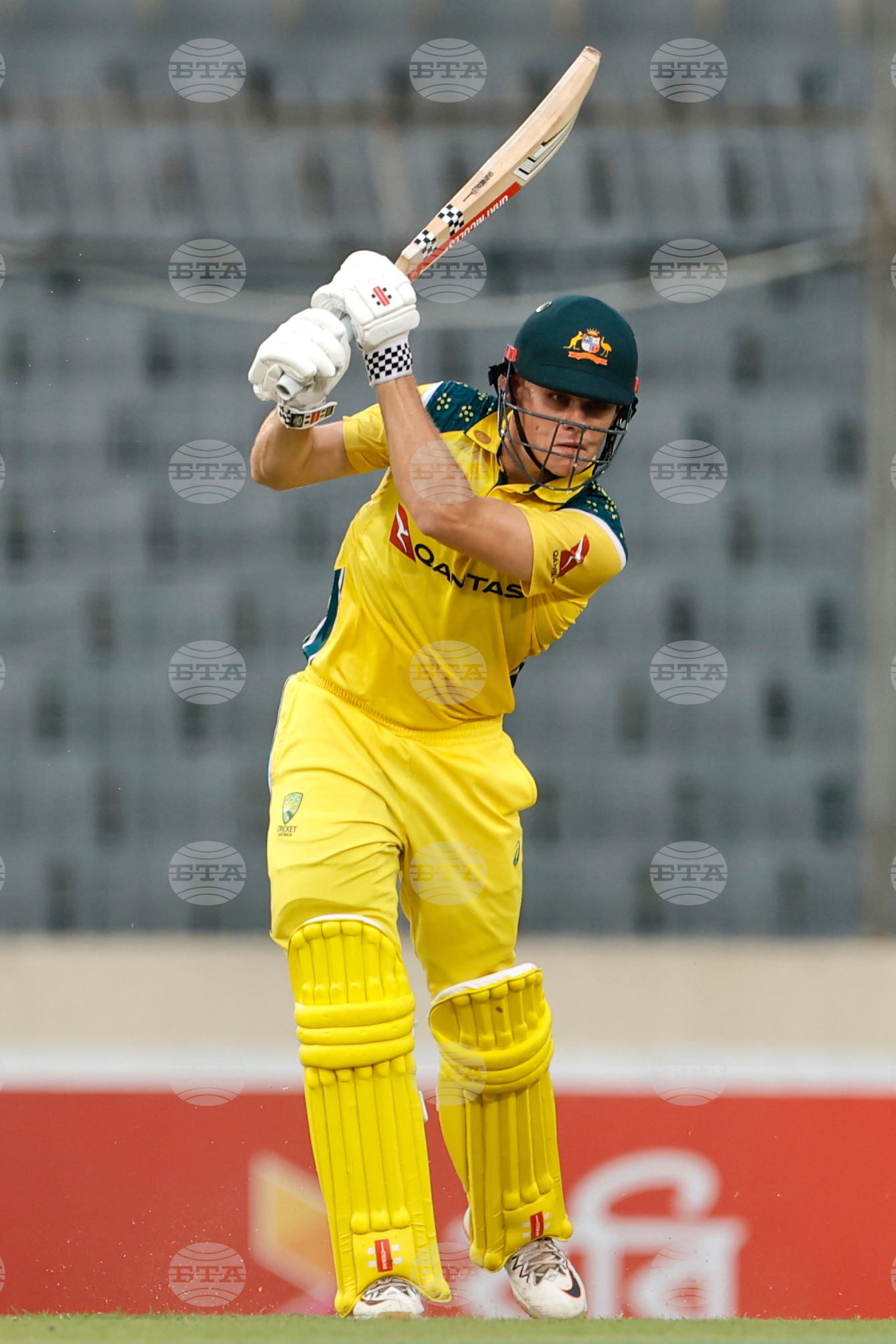 Bangladesh Australia Cricket