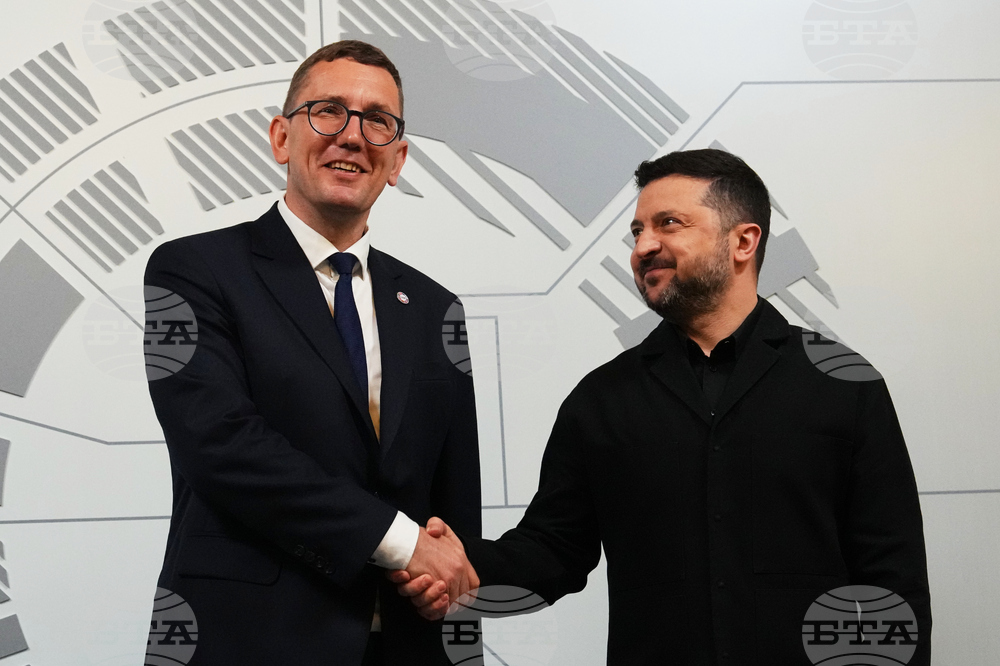 Estonia Summit