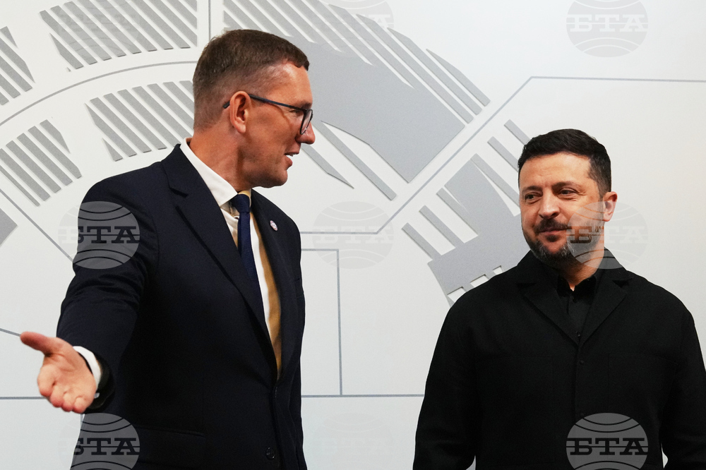 Estonia Summit