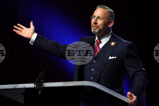 Southern Baptists