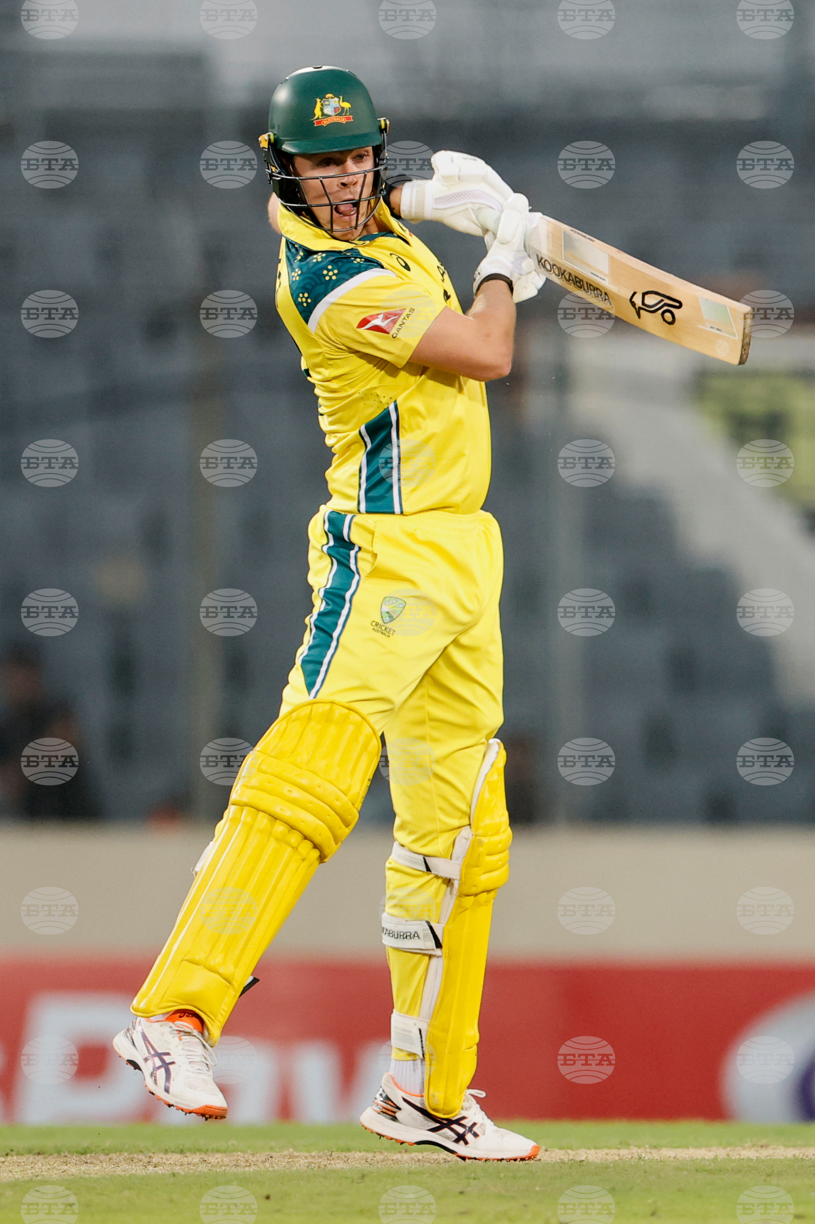 Bangladesh Australia Cricket