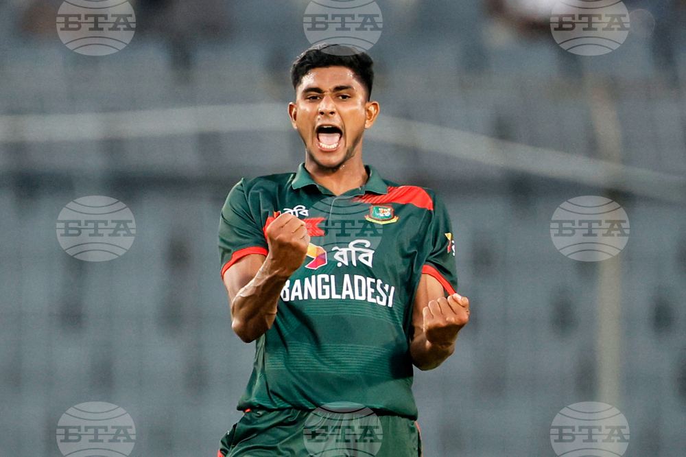 Bangladesh Australia Cricket