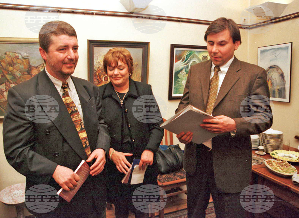 Журналистиката трябва да разказва сложните теми на разбираем език, каза за БТА Александър Андреев по повод 70-ия си рожден ден