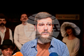 Варна - Куклен театър - „Приключенията на добрия войник Швейк“
