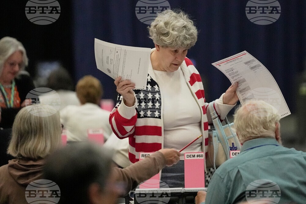 Election 2026 Maine Primary
